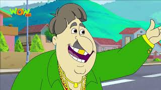 selfie with bajrangi gumshuda baccha season 01 episode 76 3d animation for kids
