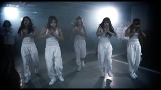 4minute   Hate Dance Mirror