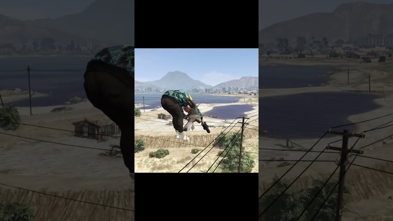 French Fries Please? 