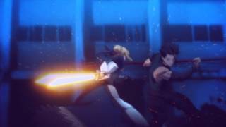 AMV - Bitter End [Code Breaker, Fate Zero]