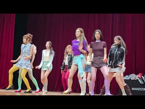 IOI (Where My Girls At) - I.O.I (아이오아이)
