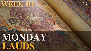Sep 7 – Begin Your Day in Prayer | Monday Lauds
