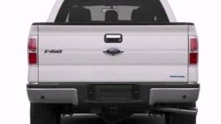 2013 FORD F-150 Raleigh NC