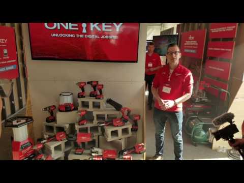 M12 DEL underhood Light Kit #2125-21XC Milwaukee Tool Automobile Outils