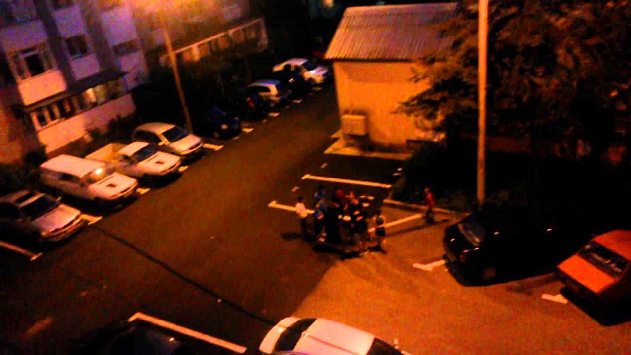 Baba Cu Scandal In Gavana A38 YouTube
