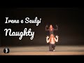 DANCE COVER Live || IRENE E SEULGI - NAUGHTY [놀이]