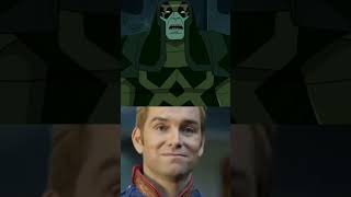 Rating Villains From Hulk And The Agents Of Smash