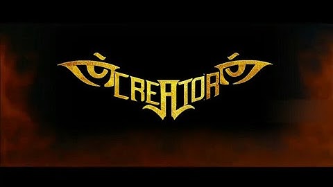 ANJAAN|TITLE CARD|BY CREATOR THAMIZHA 3.0