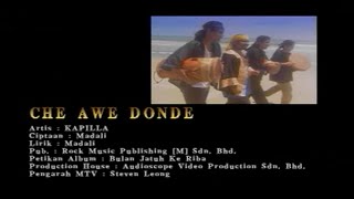 Che Awe Donde - Kapilla [Official MV] chords