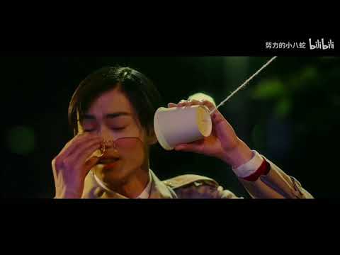 永野芽郁＆菅田将晖 甜向cut