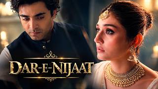 Dar-e-Nijaat Episode 19 | Teaser | Sheheryar Munawar |Dur-e-Fishan | ARY Digital |Dar e Nijaat Ep 18