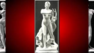 Sculptors-11-Falguiere Jean Alexandre Joseph,Fonduli Giovanni Paolo ,Franceschi Jules