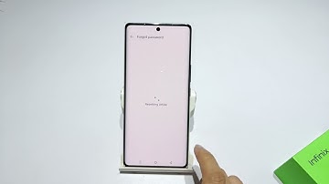 How to reset xhide password on infinix note 50x,50s 5g |Infinix note 50 pro hide password kaise tode