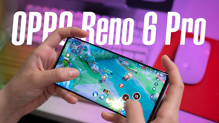 Oppo reno 6 pro đánh giá năm 2024