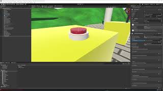 Unity - Make a Button with XR Direct Interactor