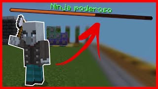 How to make a BOSSBAR in Minecraft Bedrock NO MODS!