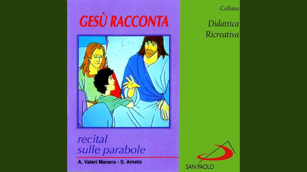 Abbiamo mille talenti nel cuore