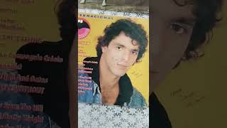 Discos de Vinil temas de novelas#Disponíveis para venda# atenção Colecionadores#