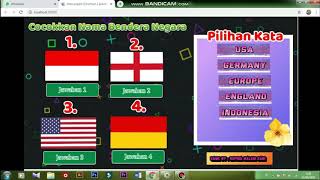 TUTORIAL MEMBUAT GAME SEDERHANA DI CONSTRUC 2
