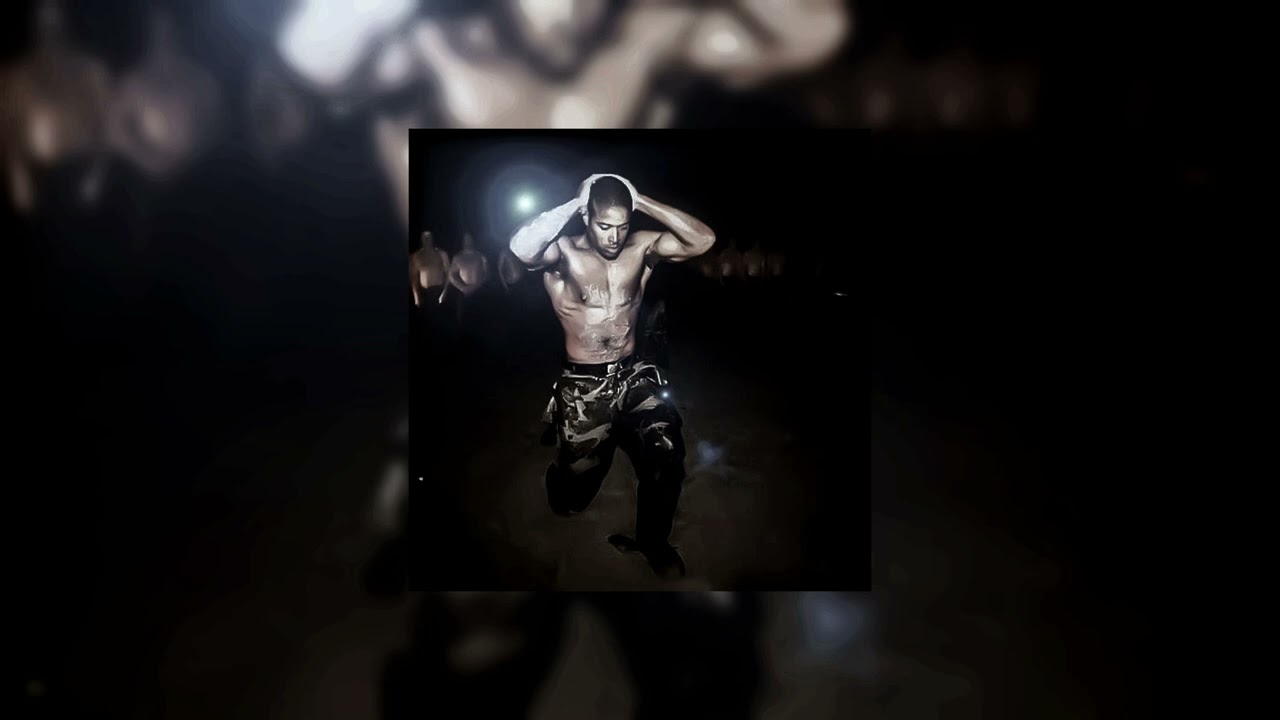 Crystal Dreams-Lowx X David Goggins X Tom Platz X Greg Plitt