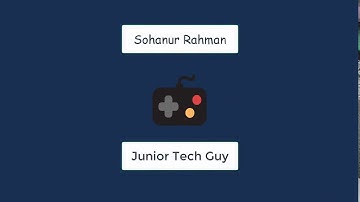 HTTP File Server Windows (ফাইল সার্ভার মাত্র ৫ মিনিটে)