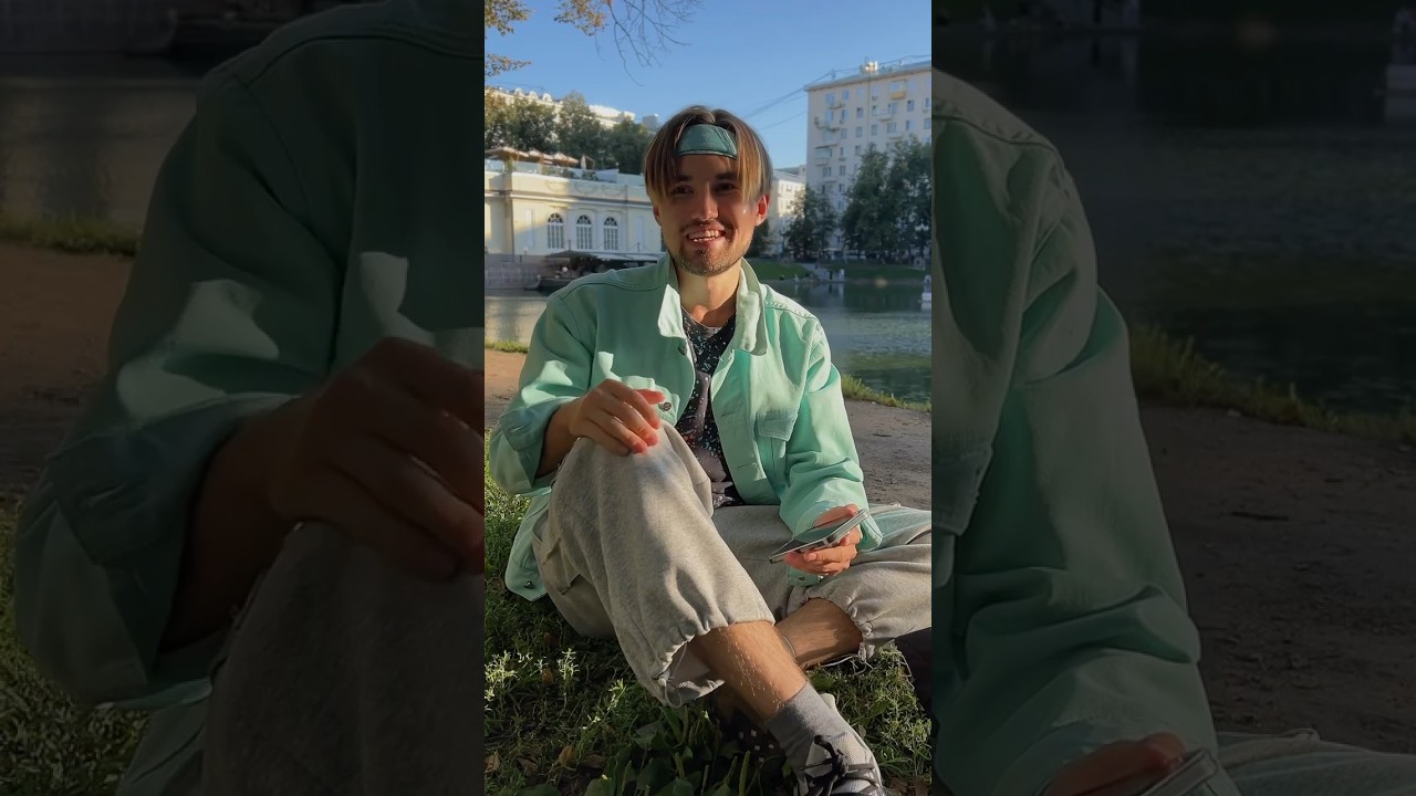 Obejrzyj КУКИШ — Скучаю w YouTube