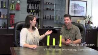 Special Look: Streamlight HAZ-LO Line Flashlights