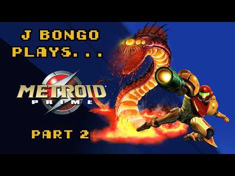 Samus... In Her Prime