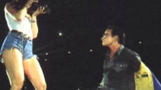 U2  - Tryin&#39; to Throw Your Arms Around the World (1992-06-13 Kiel)