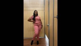 WALMART SCRUB HAUL                           looking for affordable scrub try out Walmart #scrubhub