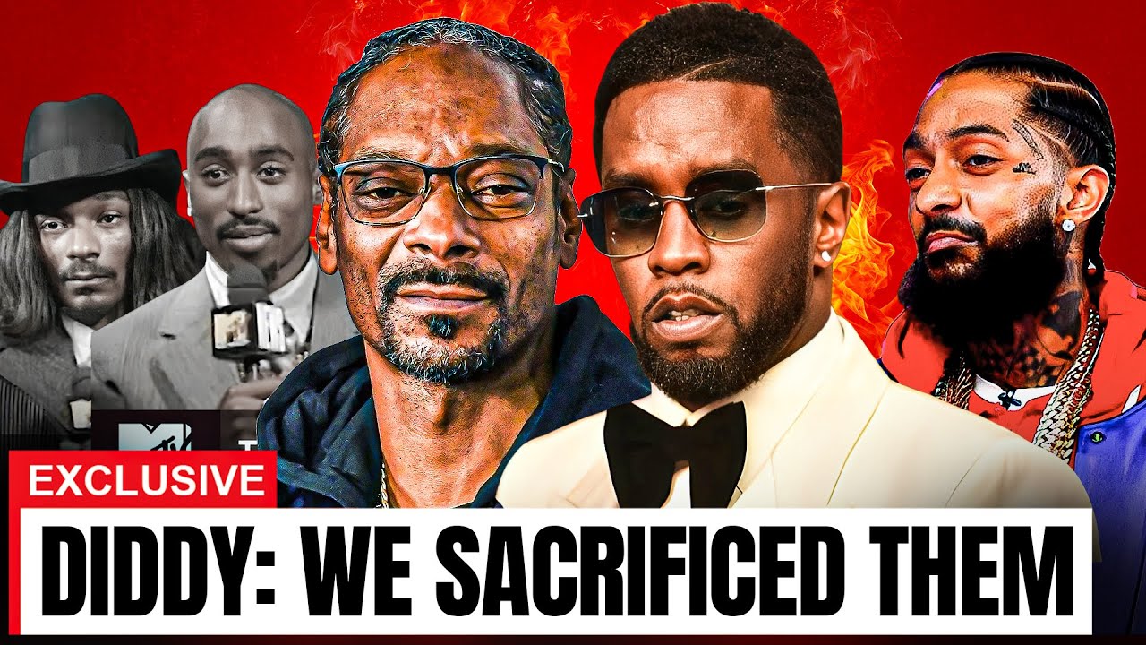 Snoop Dogg's Loyalty to Diddy Exposed
