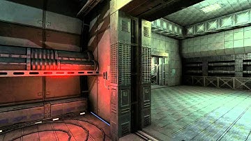 3DModels-Textures: Sci-Fi Corridors Construction Set 2