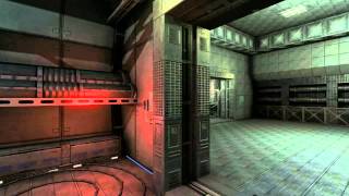3DModels-Textures: Sci-Fi Corridors Construction Set 2 Profile