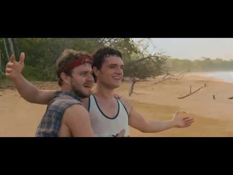 Escobar: Paradise Lost - ending scene