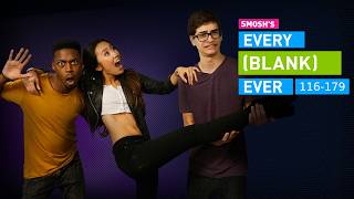 Every Blank Ever 116-179