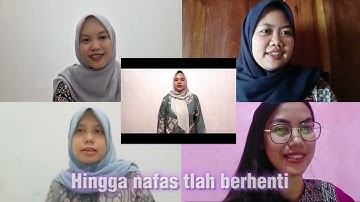 Yel-yel Angkatan VII (Gelombang 2) - Latsar CPNS Bawaslu Tahun 2025