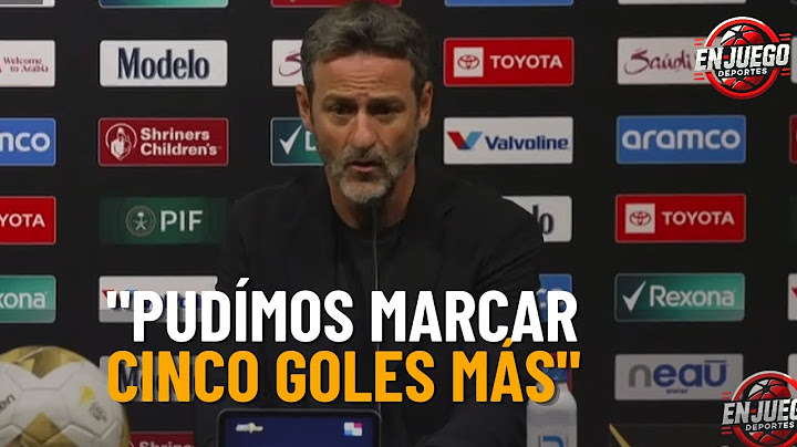 GUATEMALA 0 PANAMA 1 THOMAS CHRISTIANSEN POST MATCH
