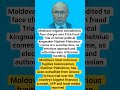 Moldovan oligarch extradited to face charges over $1bn fraudTrial of #russiaukrainewar