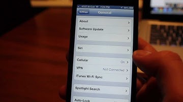 New iOS 6.0.2 Update: Breakdown (HD)