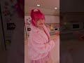 We've spent $100K on our pink obsession 🎀 #ytshorts #pink #girly #japan #girlfriends #transwoman