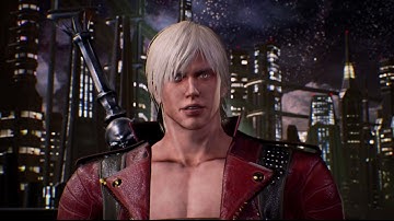 Marvel vs Capcom Infinite: Story Mode Ep 1 Siege of Xgard