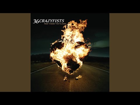Putar Will Pull This in by Hand - 36 Crazyfists