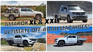 Making Great Utes Even Better!