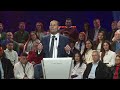 Il-PM iħabbar li Forti San Salvatur fil-Birgu se jingħata lura lill-poplu