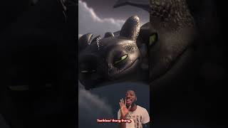 EVERY. DRAGON. EVER! pt 2 | How to Train Your Dragon