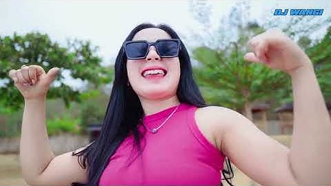 Dj Tetap Mencintai - Nikita Saja (Official Music Video)