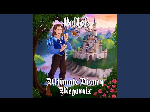 Strange Things From Toy Story