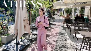 Athens Good Friday Walk | Easter 2026