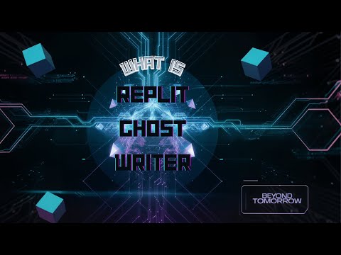 What is Replit Ghostwriter? | AI Tool in 60 seconds