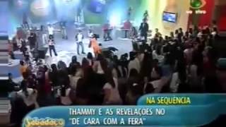Kasino no Sabadaço - 07/10/2006